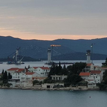 Holiday Home Anna Klek Εξωτερικό φωτογραφία