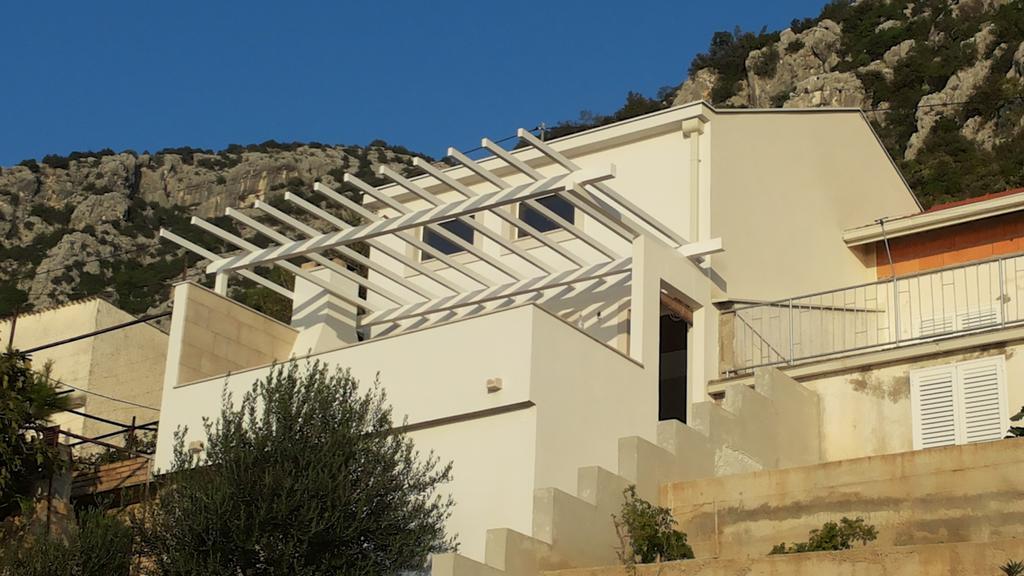 Holiday Home Anna Klek Δωμάτιο φωτογραφία