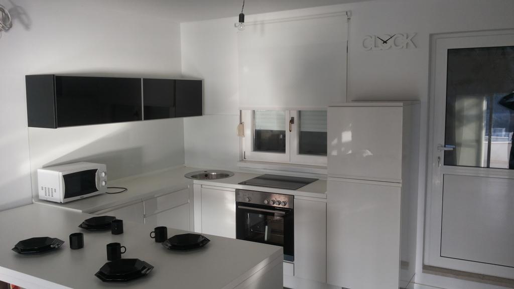 Holiday Home Anna Klek Δωμάτιο φωτογραφία