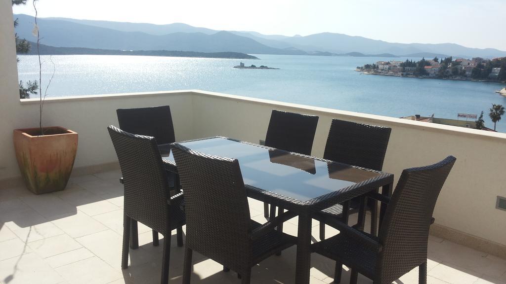Holiday Home Anna Klek Δωμάτιο φωτογραφία