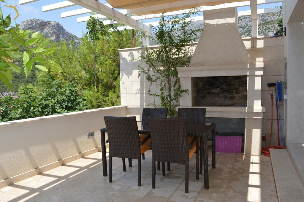 Holiday Home Anna Klek Εξωτερικό φωτογραφία