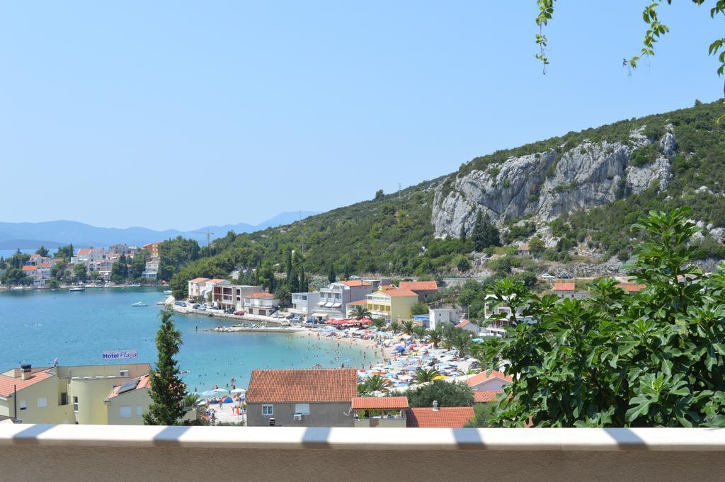 Holiday Home Anna Klek Εξωτερικό φωτογραφία