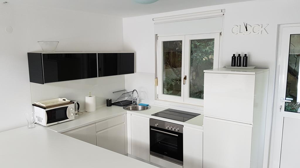 Holiday Home Anna Klek Εξωτερικό φωτογραφία