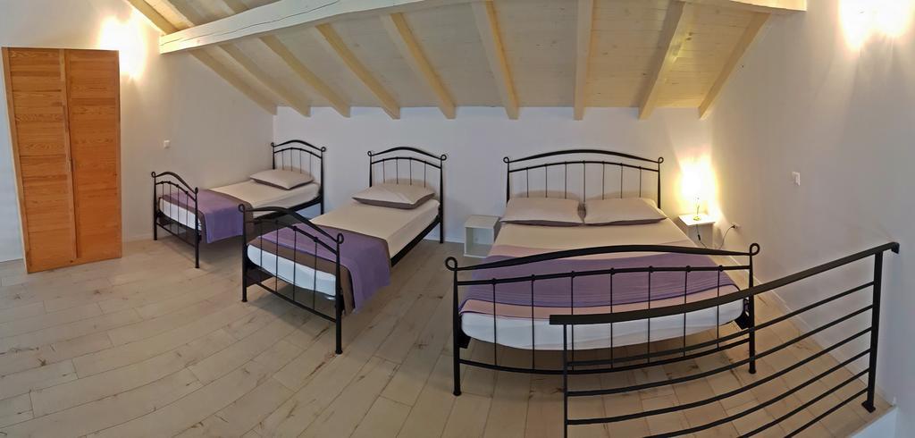 Holiday Home Anna Klek Εξωτερικό φωτογραφία