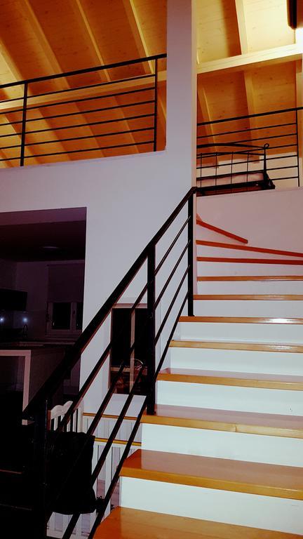 Holiday Home Anna Klek Εξωτερικό φωτογραφία