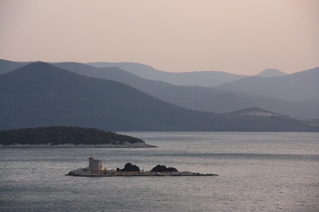 Holiday Home Anna Klek Εξωτερικό φωτογραφία