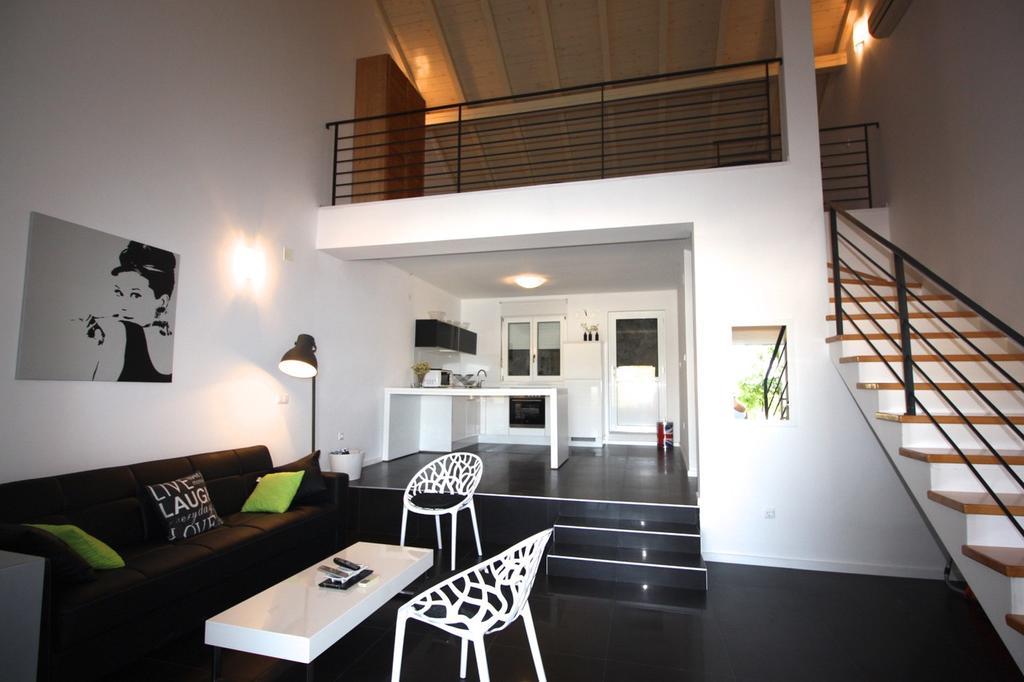 Holiday Home Anna Klek Εξωτερικό φωτογραφία