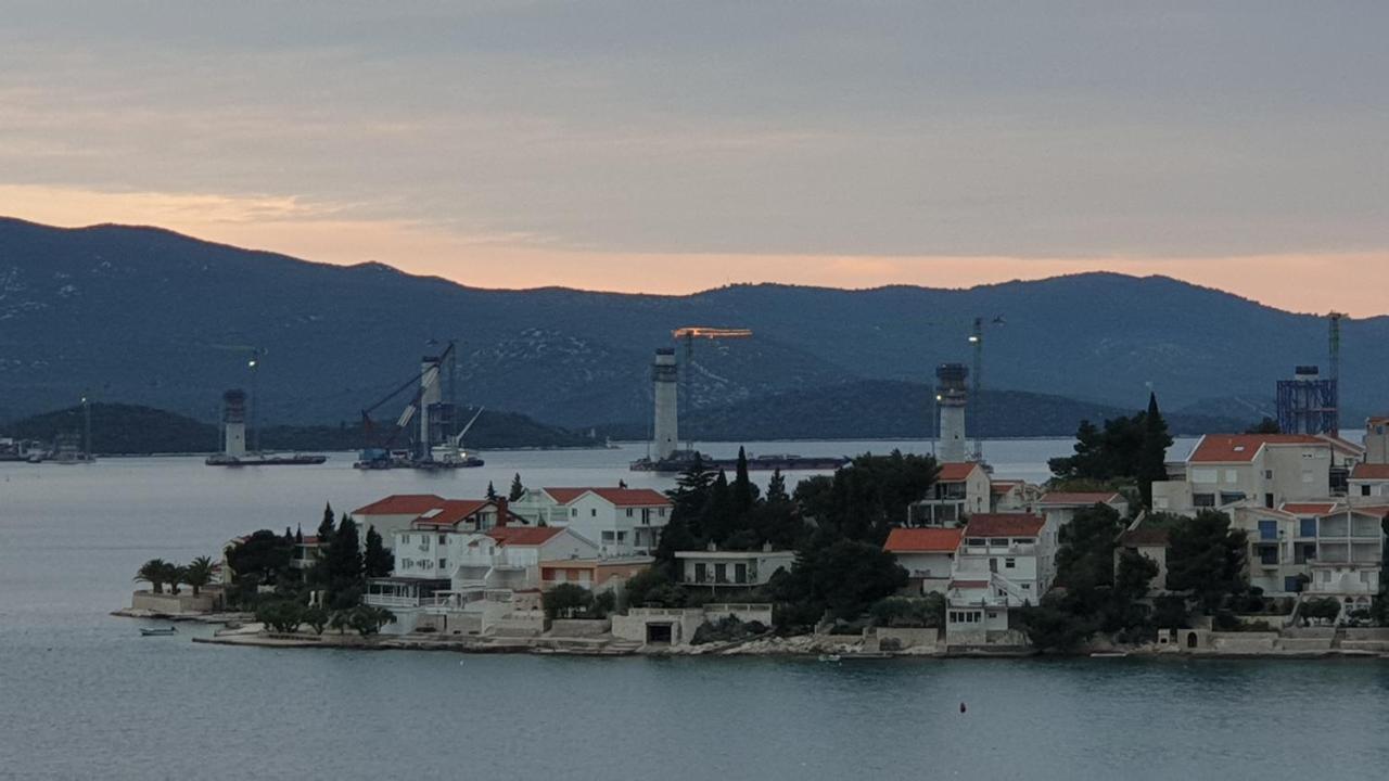 Holiday Home Anna Klek Εξωτερικό φωτογραφία